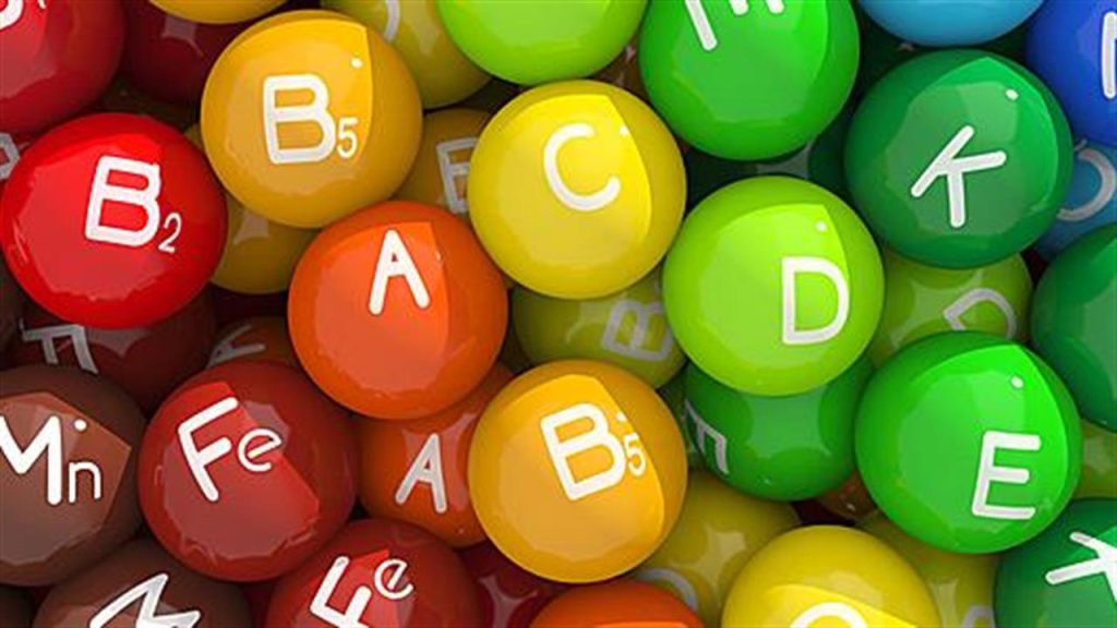 Μην τα αγνοήσετε: Αυτά είναι τα 8 σημάδια της αβιταμίνωσης