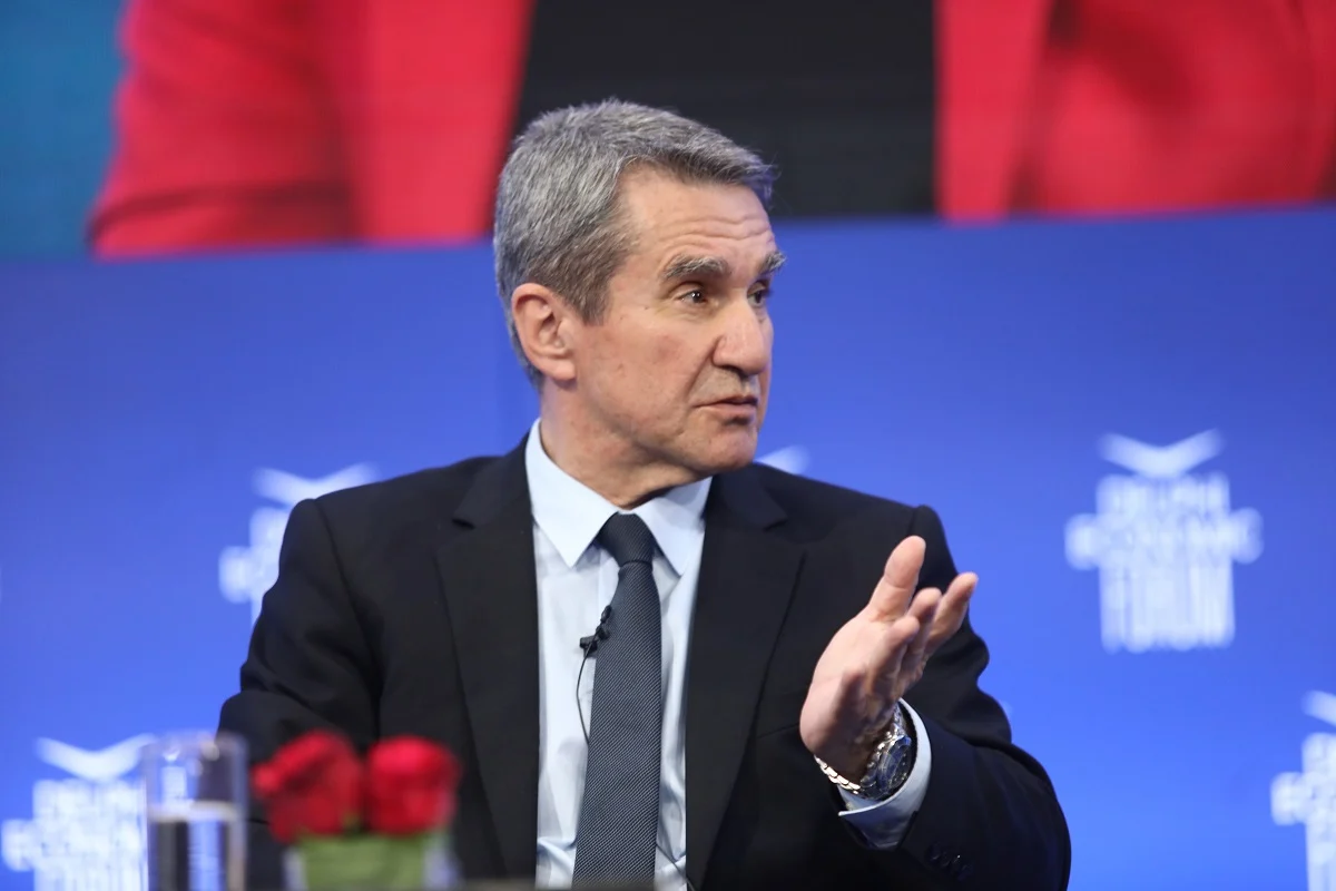 Α.Λοβέρδος: «Πράξη απελευθέρωσης η παραίτηση μου από το ΠΑΣΟΚ – Αν έμενα θα αντιδικούσα με το κόμμα μου»