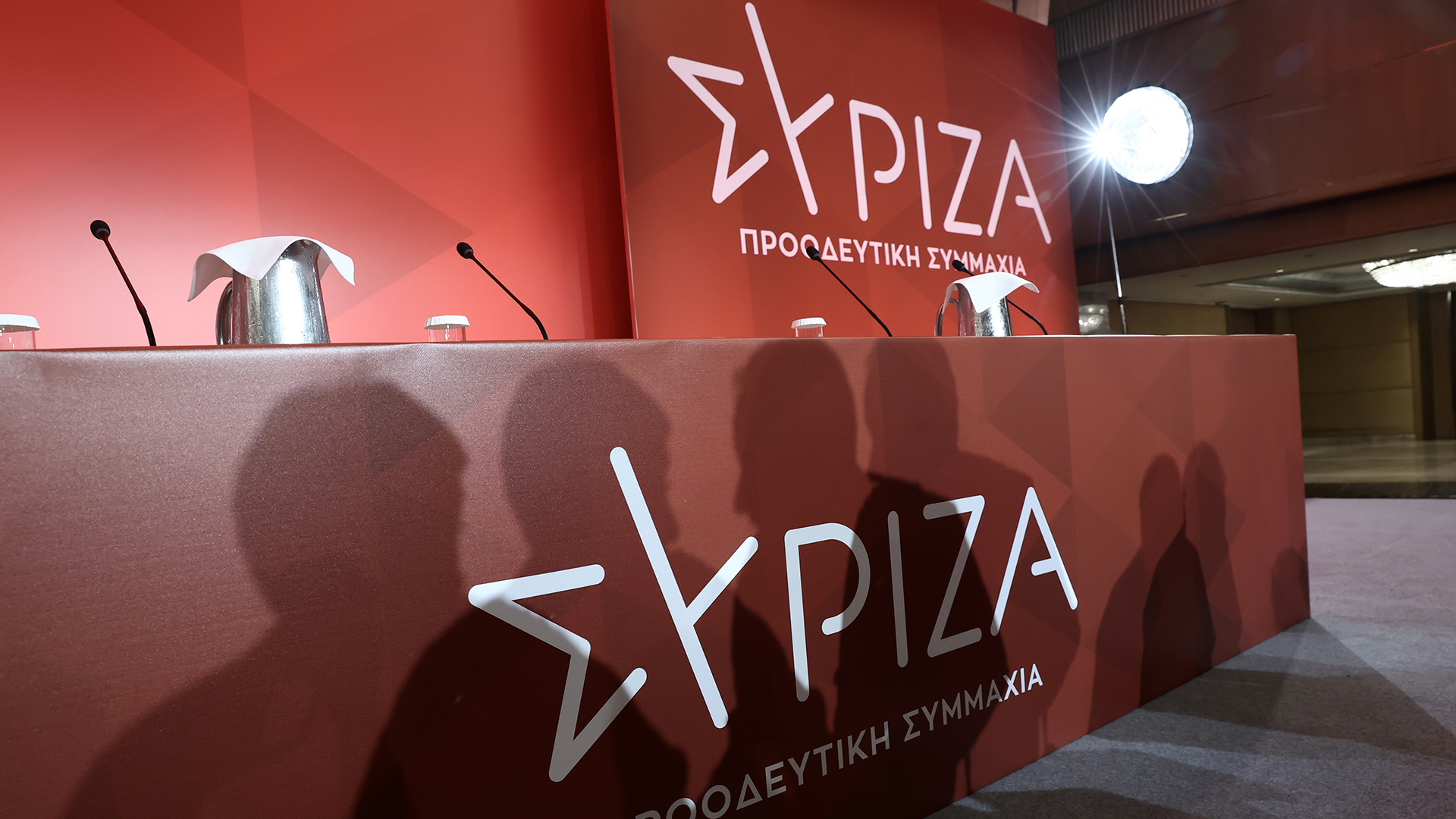 ΣΥΡΙΖΑ: «Ολιγωρία Α.Γεωργιάδη για την προστασία των εργαζομένων από τον καύσωνα»