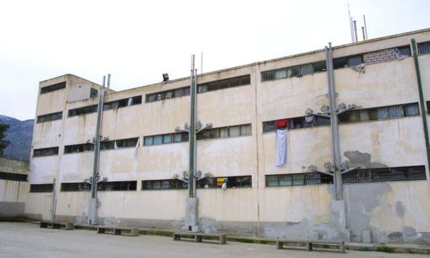 Φυλακές Αυλώνα: Τέσσερις κρατούμενοι ταυτοποιήθηκαν ως δράστες των άγριων επεισοδίων