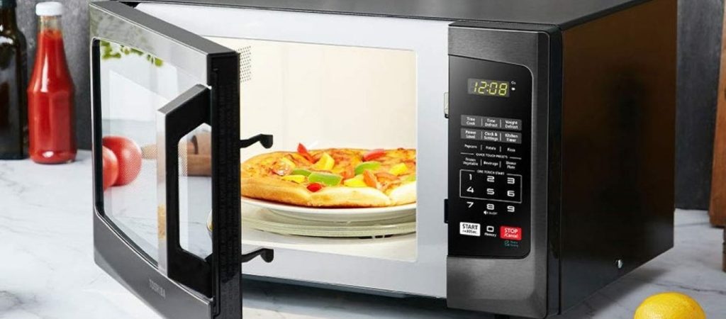 Το λάθος που κάνουμε οι περισσότεροι με τον φούρνο μικροκυμάτων