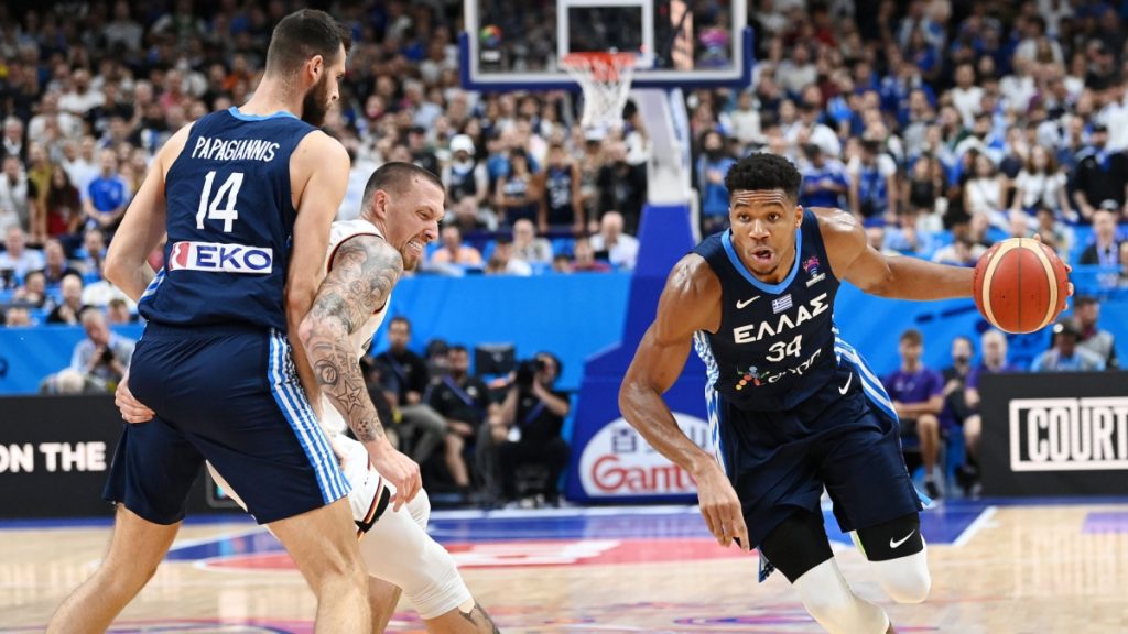 EuroLeague: Χωρίς ματς στα «παράθυρα» Φεβρουαρίου της FIBA για το EuroBasket 2025