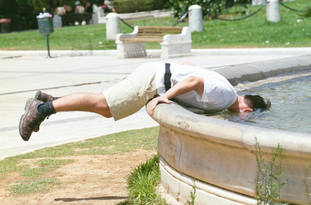 Έκτακτο δελτίο της ΕΜΥ: Έρχεται ο καύσωνας διαρκείας «Κλέων» – Με 43άρια θα μας «κάψει» την τσέπη