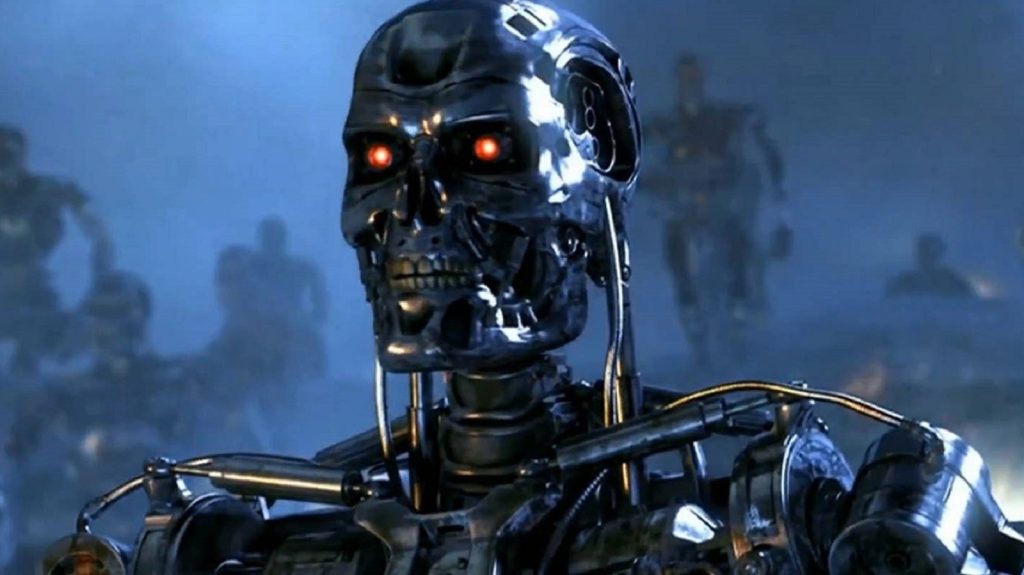 Οι Ισραηλινοί δημιούργησαν τους πρώτους «Terminator»! – «Στήνουν» ενέδρες σε ανθρώπινους στόχους και τους εξοντώνουν! (βίντεο)