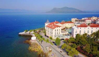ΕΟΤ: Προβολή της Εύβοιας στην σερβική αγορά ως τουριστικού προορισμού ευεξίας