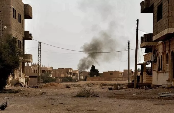 Συρία: Τουλάχιστον οκτώ νεκροί σε δύο εκρήξεις με παγιδευμένα αυτοκίνητα