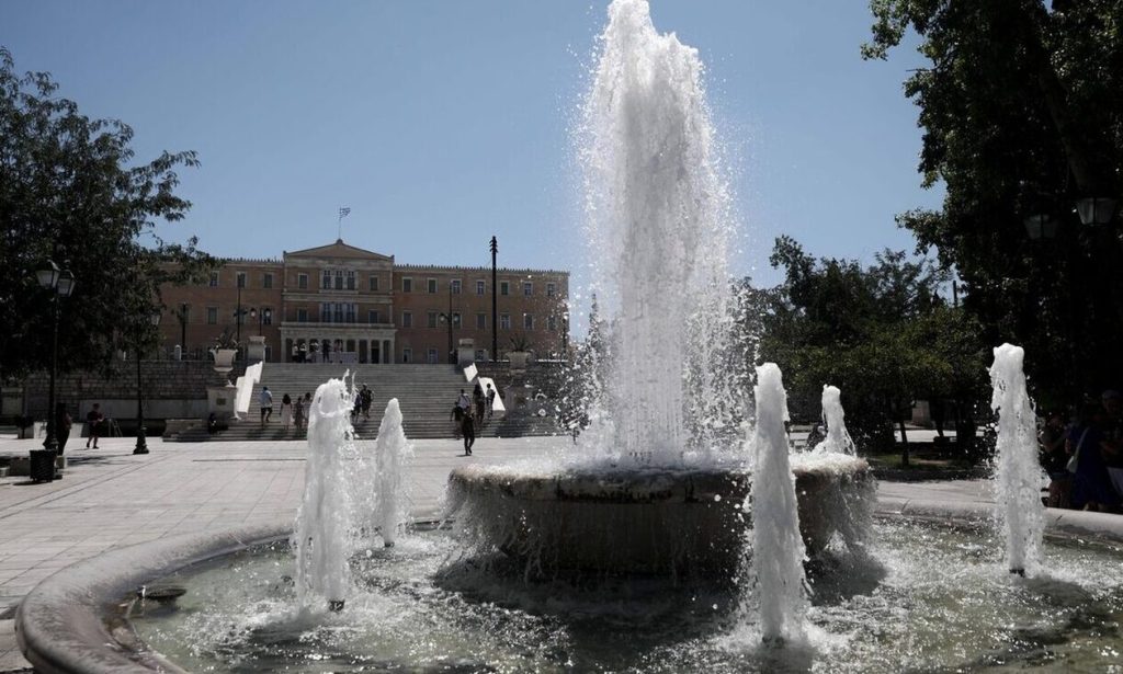 Υπουργείο Υγείας: Οδηγίες για τον καύσωνα – Ποιοι κινδυνεύουν και πώς να προστατευτούμε