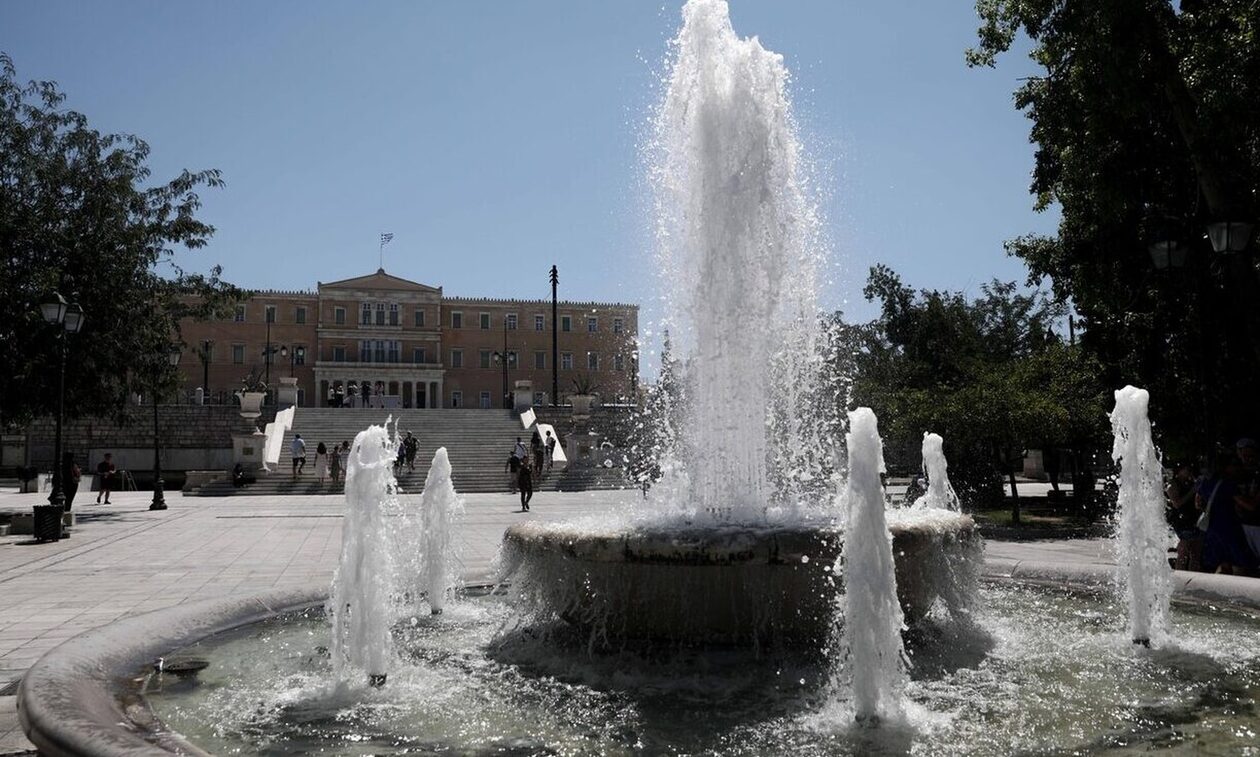 Υπουργείο Υγείας: Οδηγίες για τον καύσωνα – Ποιοι κινδυνεύουν και πώς να προστατευτούμε