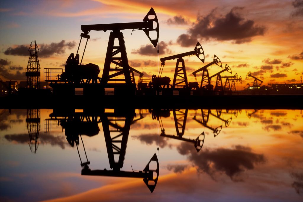 Η Κίνα ενέκρινε μεγάλες μεταρρυθμίσεις για τις αγορές πετρελαίου και φυσικού αερίου
