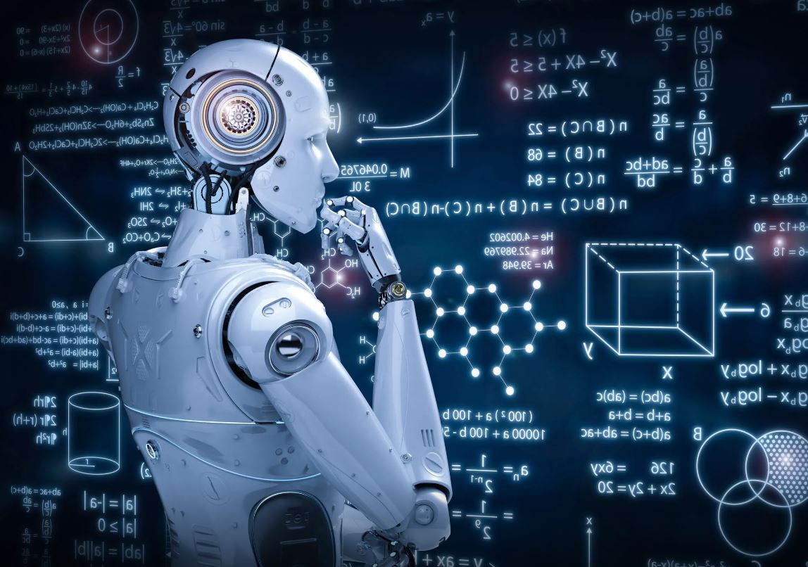 Αποκαλυπτική έκθεση για την Ελλάδα: «Η Τεχνητή Νοημοσύνη θα καταργήσει μία στις τέσσερις θέσεις εργασίας»