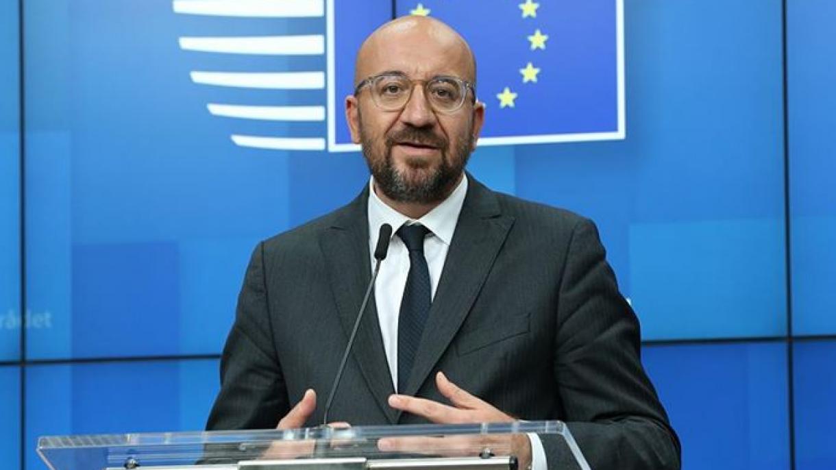 Ο Σ.Μισέλ ενημέρωσε τον Ν.Χριστοδουλίδη για όσα είπε με τον Ρ.Τ.Ερντογάν για το Κυπριακό