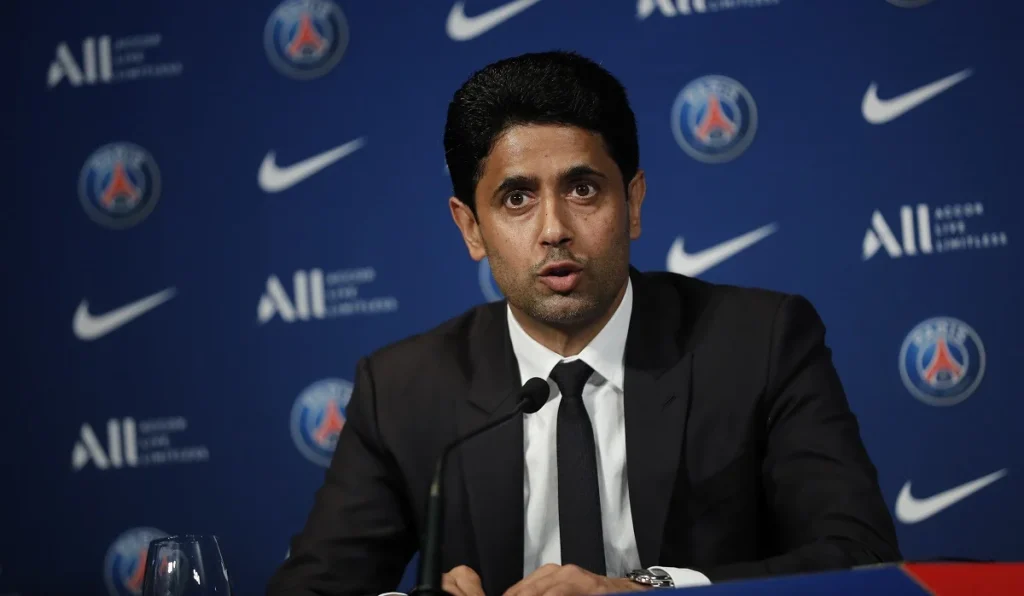 Πρώην συνεργάτης του Νασέρ Αλ Κελαϊφί τον κατηγορεί για απαγωγές, εκβιασμούς και δωροδοκίες