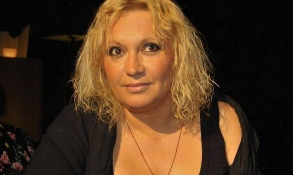 Ξεσπά η Κ.Φίνου για την trans Μις Ολλανδία: «Υπάρχουν και όρια – Τόσοι αγώνες γυναικών για να κερδίσει μία με ανδρικό μόριο;»