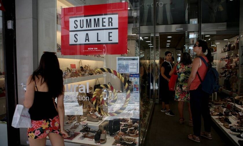 Θερινές εκπτώσεις: Ποια Κυριακή θα είναι ανοικτά τα καταστήματα – Τα «SOS» για τους καταναλωτές
