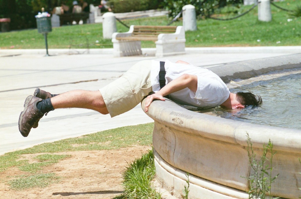 Θ.Ψαλτοπούλου για καύσωνα «Κλέων»: Αυτά είναι τα 10 μέτρα προστασίας