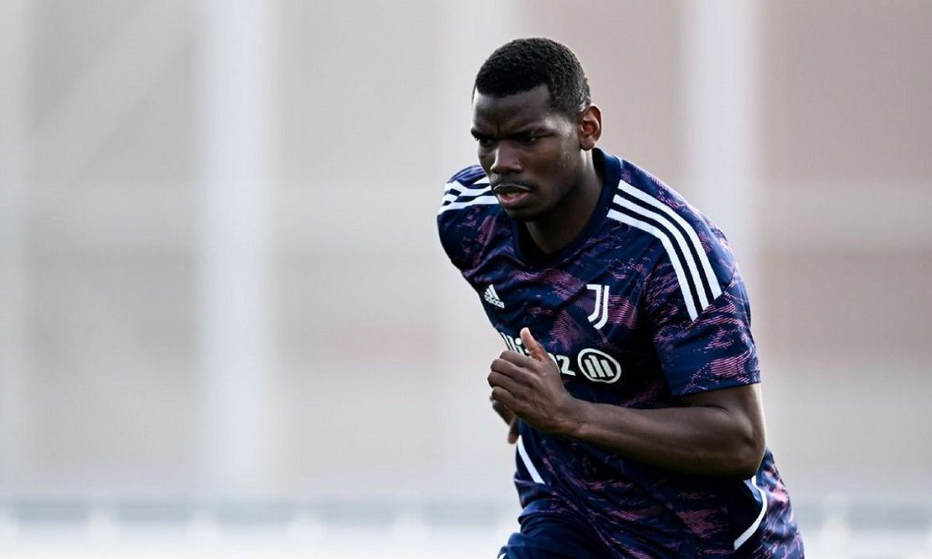 Πολ Πογκμπά: H Αλ Αχλί του προσφέρει συμβόλαιο 150 εκατ. ευρώ