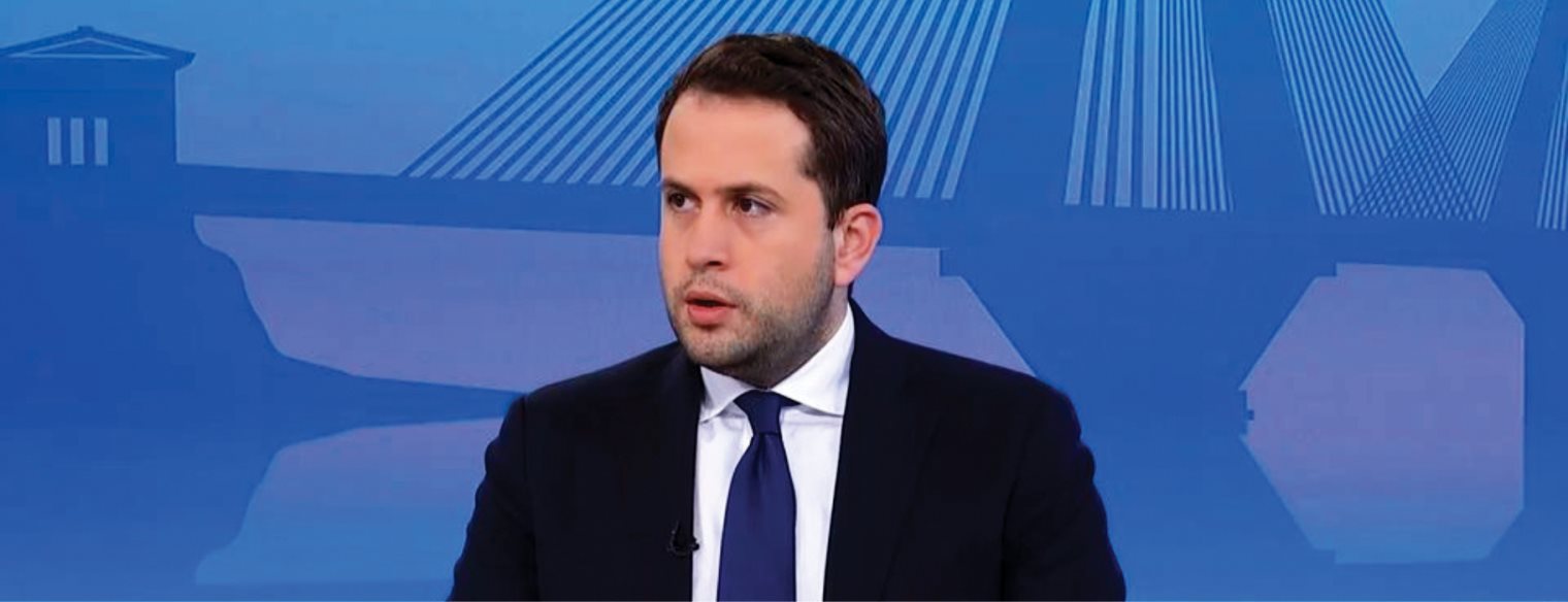 Για πρώτη φορά στα χρονικά: Το υπ.Οικονομικών αποκτά εκπρόσωπο Τύπου – Ο Ο.Τσάπαλος αναλαμβάνει τη θέση