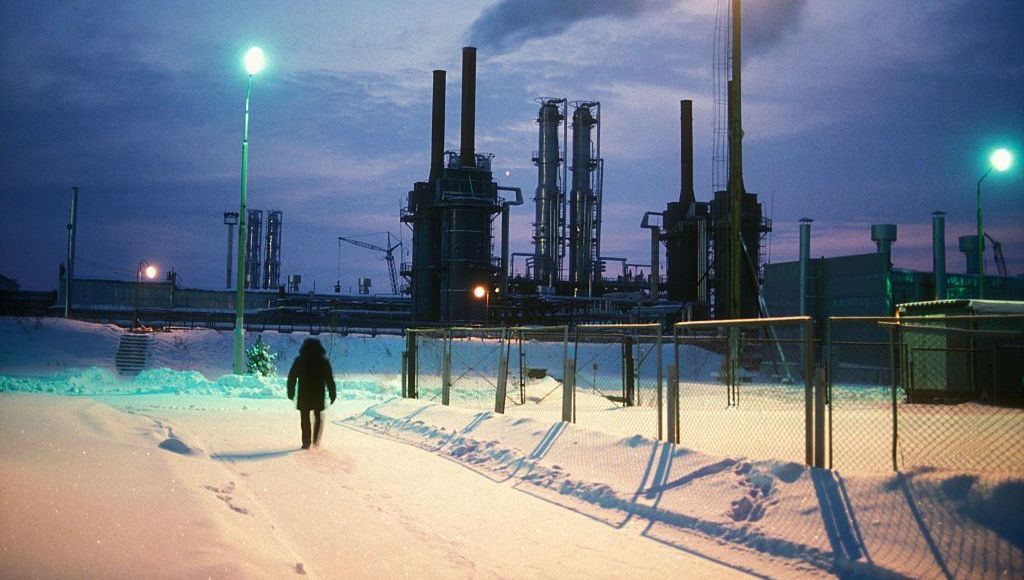 Η Αυστρία θα συνεχίσει να αγοράζει ρωσικό αέριο: «Δεν θέλουμε να καταστραφεί η οικονομία μας»