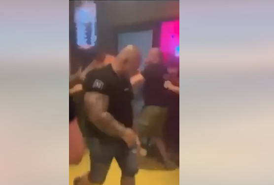 Ζάκυνθος: Σοκ με τον άγριο ξυλοδαρμό ενός τουρίστα σε μπαρ του νησιού