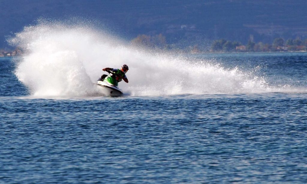 Κρήτη: Κρίσιμα τα επόμενα 24ωρα για την υγεία του 10χρονου μετά το ατύχημα με το τζετ σκι