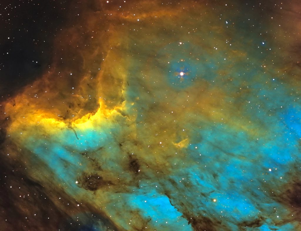 Το τηλεσκόπιο James Webb γιορτάζει τον πρώτο του χρόνο με μια ματιά στη γέννηση των άστρων (φωτο)