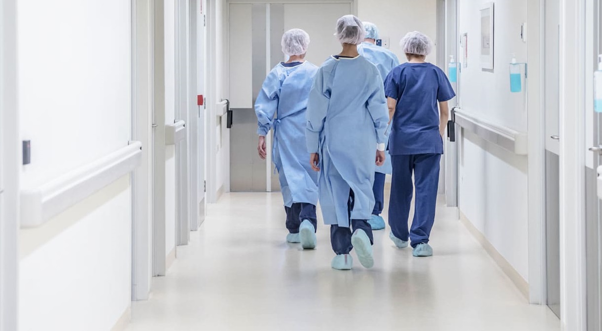 ΠΟΕΔΗΝ: Στάση εργασίας από τις 08:00 έως τις 15:00 σήμερα στα νοσοκομεία της Αττικής