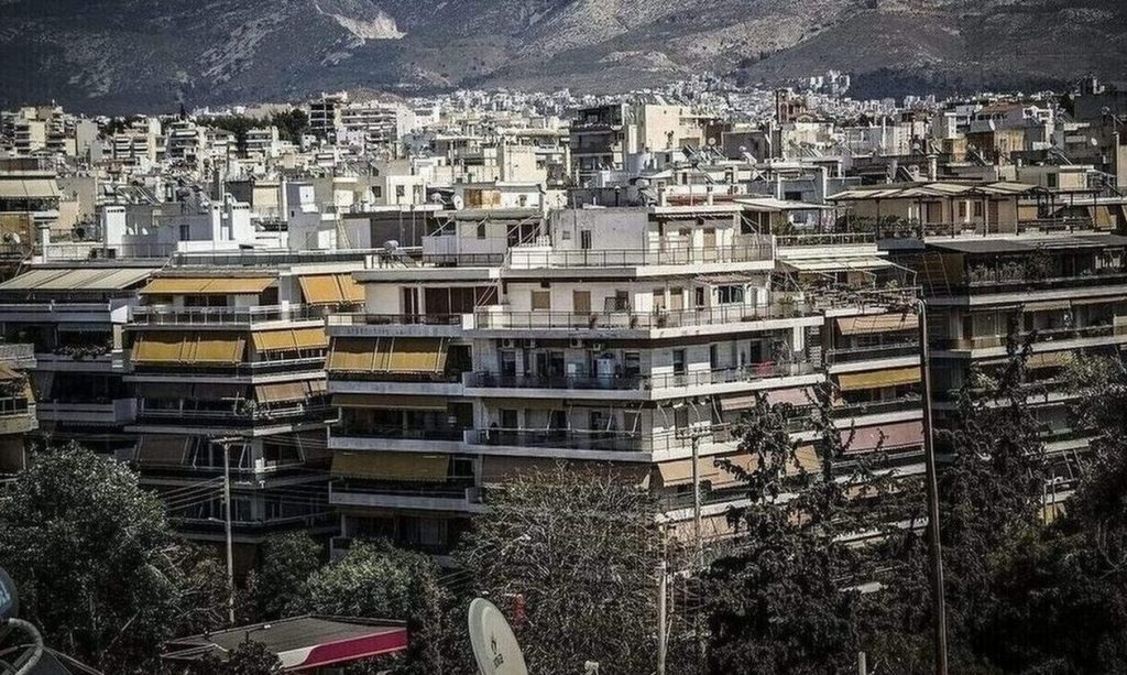 ΕΝΦΙΑ 2024: Η έκπτωση που θα κερδίσουν όσοι ιδιοκτήτες ασφαλίσουν το σπίτι τους φέτος