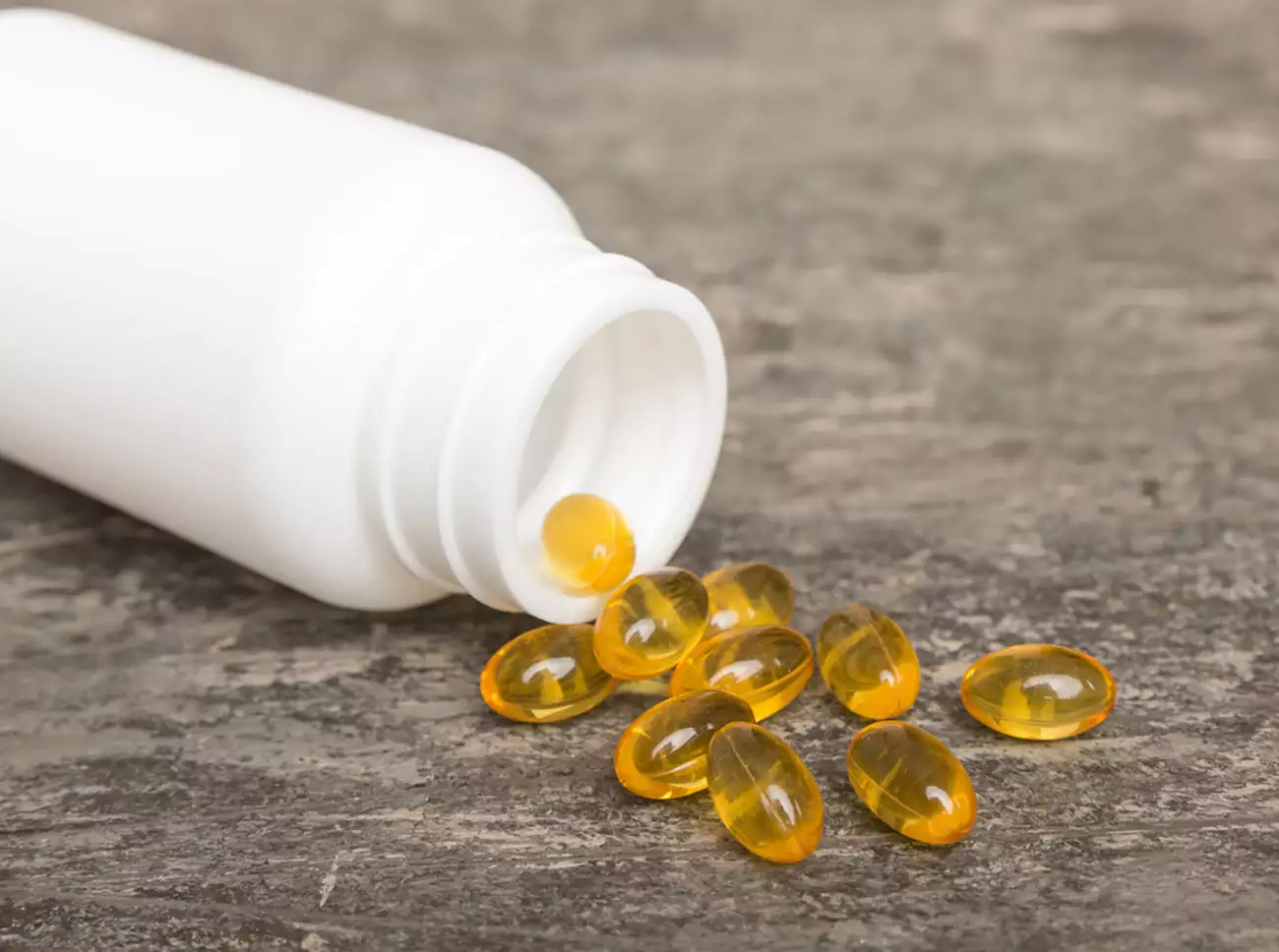 Βιταμίνη D3: Για ποιο λόγο είναι απαραίτητη για τον οργανισμό σας και σε ποιες τροφές θα την βρείτε