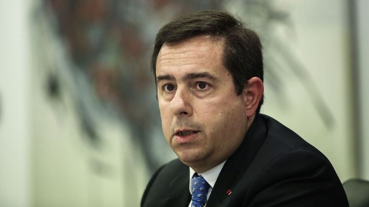 Υπ. Προστασίας του Πολίτη: «Στόχος μας οι νέες ταυτότητες να είναι διαθέσιμες μετά τη ΔΕΘ»