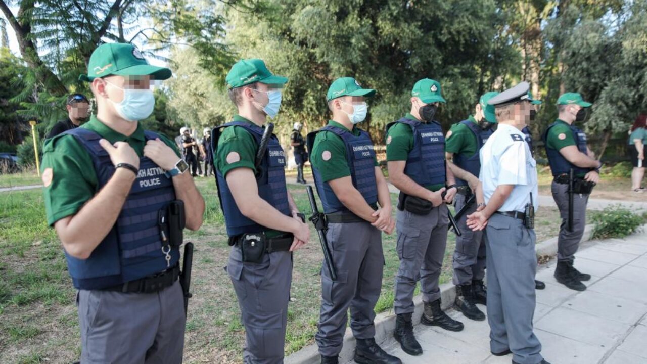 ΣΥΡΙΖΑ για πανεπιστημιακή αστυνομία: «Το μόνο που μένει είναι το κόστος 30 εκατ. ευρώ για ένα φιάσκο»