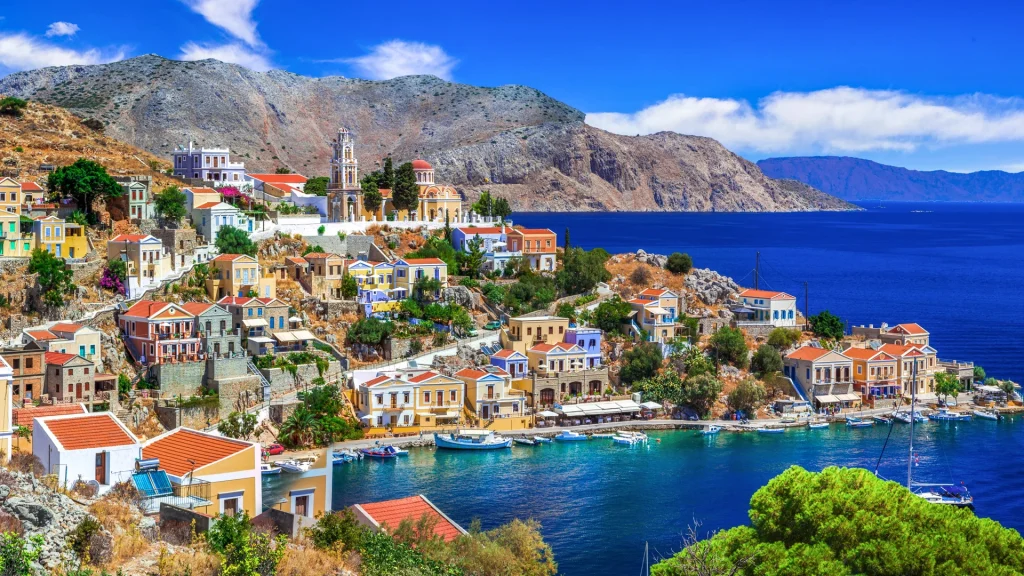 Αυτοί είναι οι 20 ομορφότεροι δρόμοι του κόσμου – Δύο ελληνικοί ανάμεσα τους
