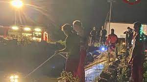 Τραγωδία στην Ιταλία- Δύο αδέρφια έξι και επτά ετών πνίγηκαν σε δεξαμενή 3 μέτρων