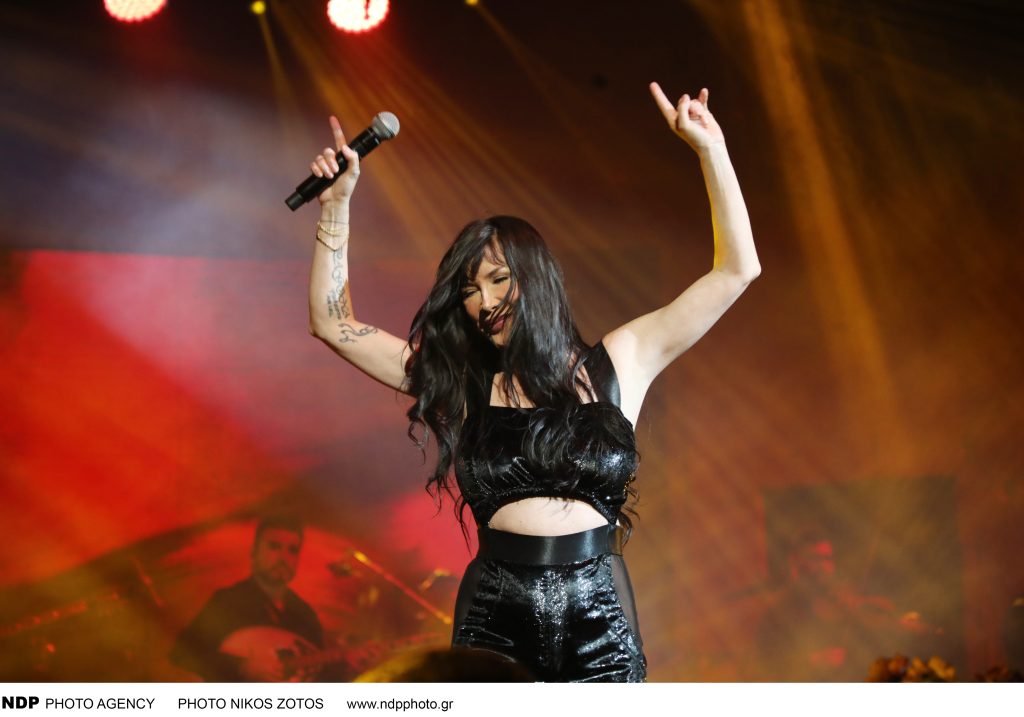 Πάολα: Ο έξαλλος χορός που δίχασε το Instagram – «Με τα κουνήματα… δεν το έχει» (βίντεο)