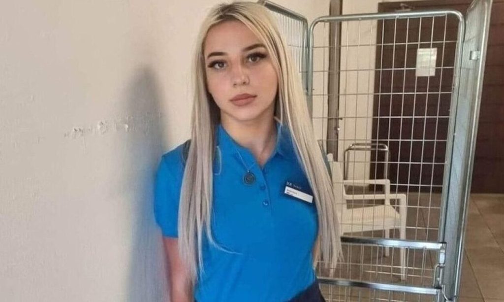 Κάτω από άκρα μυστικότητα στην Πολωνία η κηδεία της 27χρονης Αναστάζια που δολοφονήθηκε στην Κω