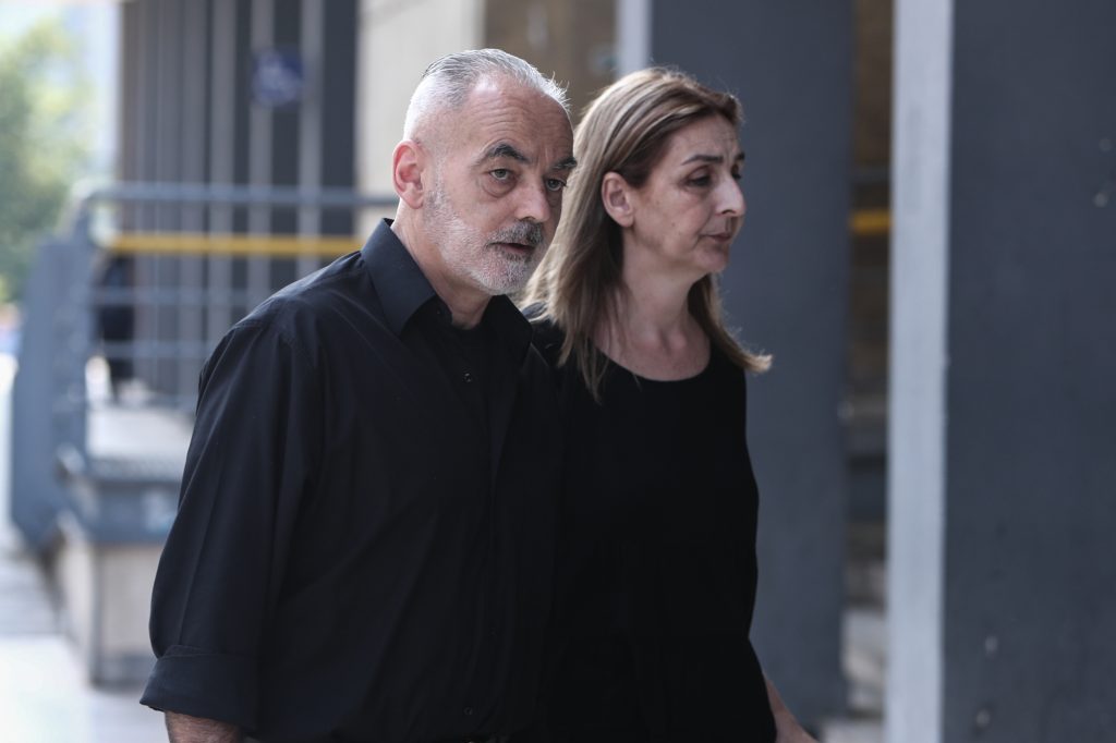 Πατέρας Άλκη Καμπανού για καταδίκη κατηγορούμενων: «Δε θεωρώ ότι η ποινή ήταν εξοντωτική»