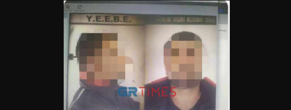 Θεσσαλονίκη: 45χρονος Αλβανός ο άνδρας που δολοφόνησε 50χρονο μέρα-μεσημέρι – Ταυτοποιήθηκε από τις αρχές