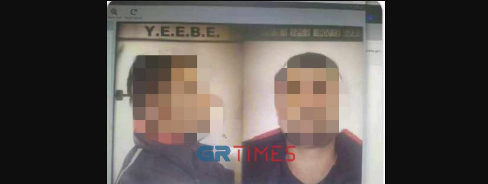 Θεσσαλονίκη: 45χρονος Αλβανός ο άνδρας που δολοφόνησε 50χρονο μέρα-μεσημέρι – Ταυτοποιήθηκε από τις αρχές