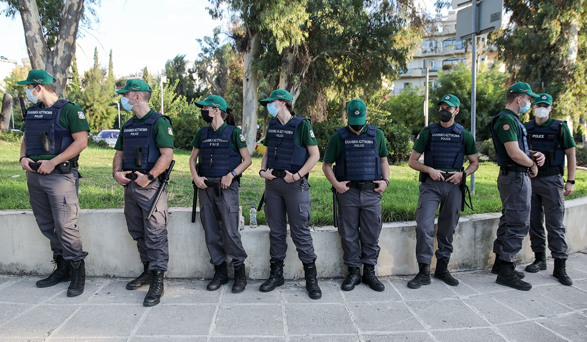 Κυβερνητική διχογνωμία με την πανεπιστημιακή αστυνομία: Τελικά καταργείται ή όχι;