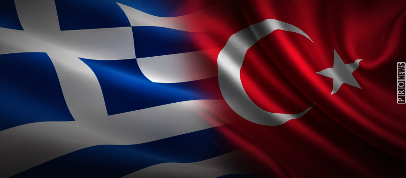 Δημιουργούσαν «κλίμα» για την «συνομοσπονδία» Ελλάδας-Τουρκίας πριν τις εκλογές: «Η κοινή γνώμη πρέπει να προετοιμαστεί»