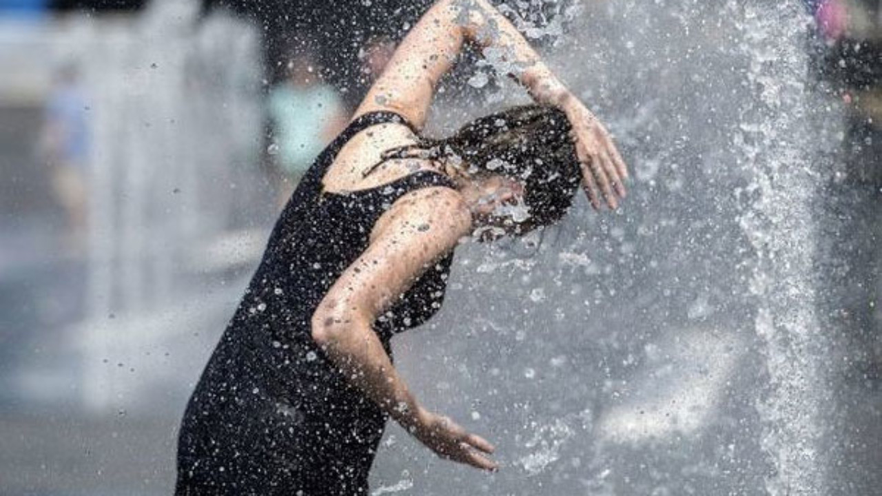 Καύσωνας: Τι να προσέξουν όσοι έχουν διαγνωστεί με σακχαρώδη διαβήτη