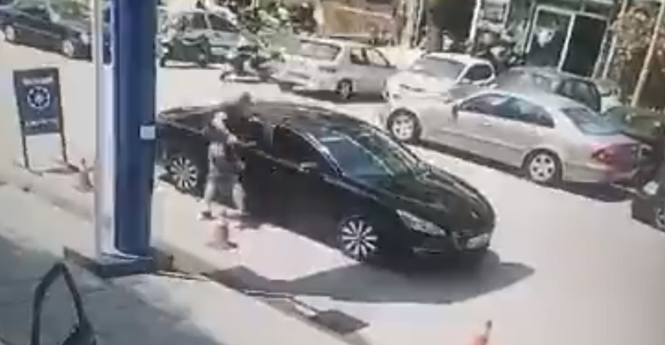 Θεσσαλονίκη: Σεσημασμένος με ποινικό παρελθόν ο άνδρας που δολοφόνησε τον 50χρονο μετά από καβγά