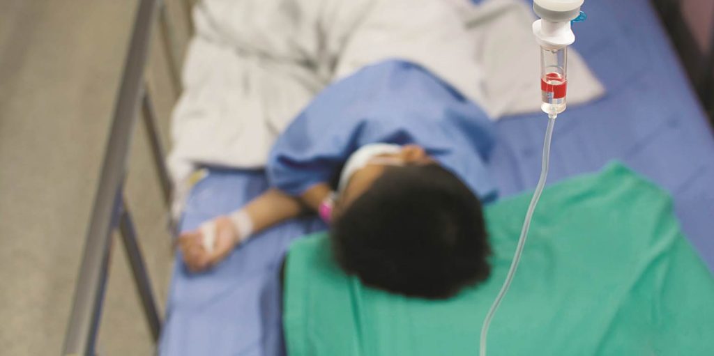 Εγκεφαλικά νεκρός ο 12χρονος που ανασύρθηκε χωρίς τις αισθήσεις του από τη θάλασσα στη Γεωργιούπολη Χανίων