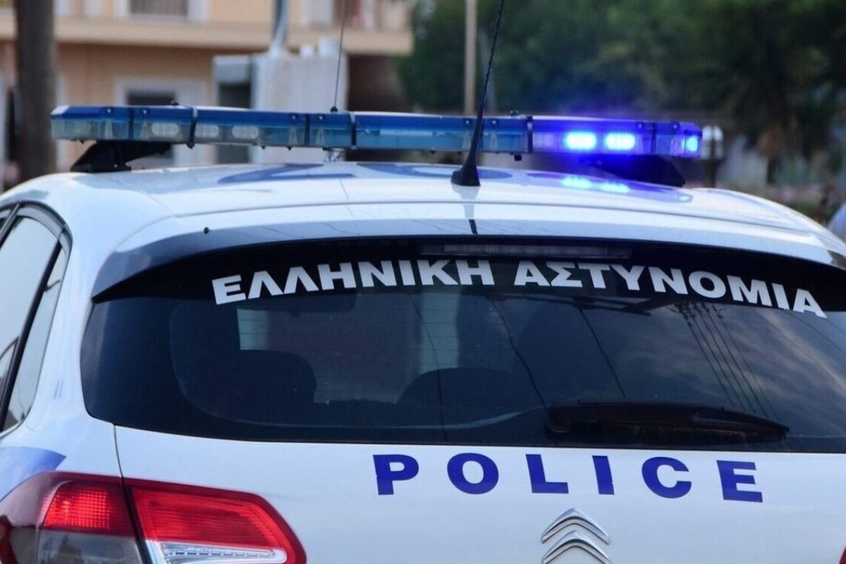 Έβρος: Με κλεμμένο όχημα συνελήφθη διακινητής παράνομων μεταναστών