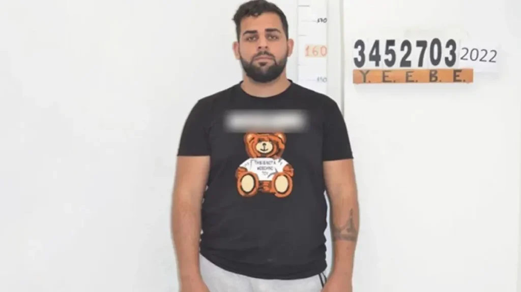 Kάθειρξη 8 ετών σε 27χρονο ράπερ για βιασμό 16χρονης