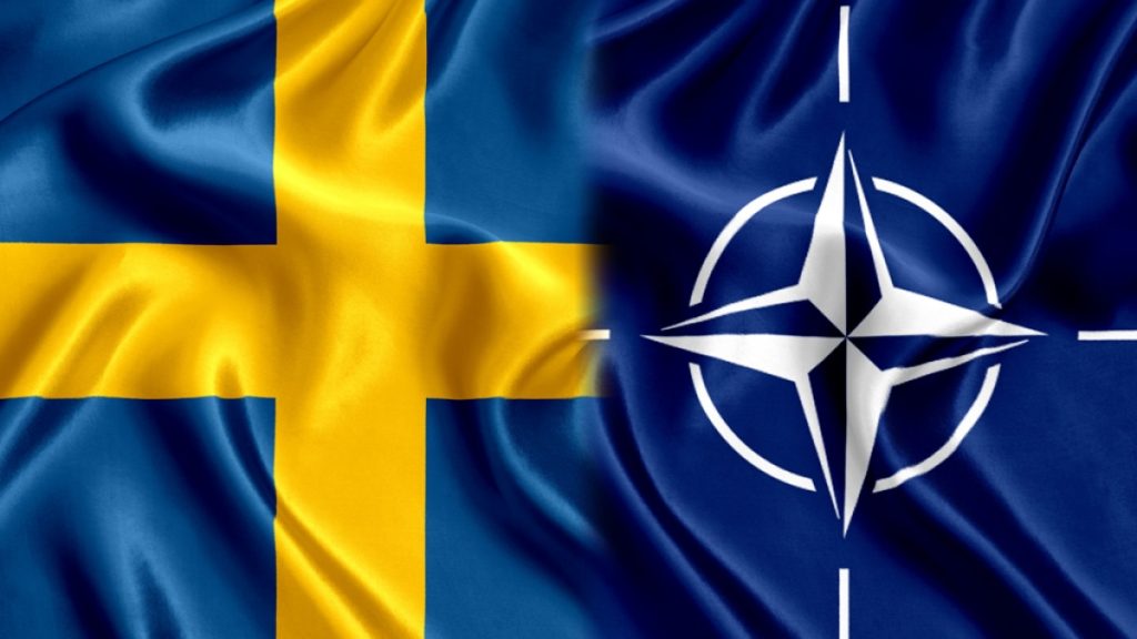 Το φθινόπωρο θα συζητήσει η Βουλή της Ουγγαρίας την ένταξη της Σουηδίας στο ΝΑΤΟ – Έμεινε η τελευταία χώρα που αντιδρά