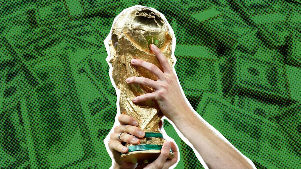 Μουντιάλ 2022: Οι δύο ομάδες που πήραν τα περισσότερα χρήματα από την FIFA για τους παίκτες τους