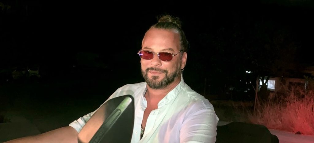 Χ.Δάντης: Θα είναι υποψήφιος δημοτικός σύμβουλος στις εκλογές του Οκτωβρίου – Σε ποιον Δήμο «κατεβαίνει»;