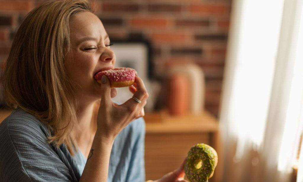 Μύθοι και διατροφή – Τι πραγματικά ισχύει