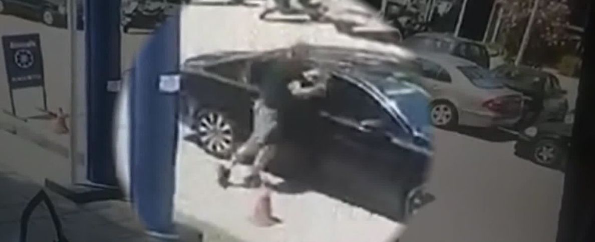 Θεσσαλονίκη: «Δεν είχα κίνητρο να τον σκοτώσω – Δεχόμουν σοβαρές απειλές για τη ζωή μου» είπε ο 45χρονος Αλβανός