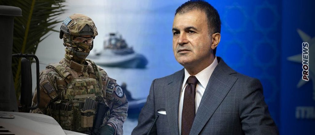 Δεν πέρασαν ούτε δύο ημέρες από την «συμφωνία» Μητσοτάκη – Ερντογάν κι οι Τούρκοι απαιτούν άμεση αποστρατιωτικοποίηση των νησιών!